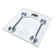 thumbnail image 1 of Balanza Digital Baño Vidrio, 1 of 3