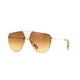 thumbnail image 1 of Chloe - CE139S 805 Ricky Oro Gafas de sol para las mujeres, 1 of 1