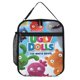 thumbnail image 1 of UglyDolls-theme Lunch Box Lunch Bag Insulated Reusable Lunch Tote Bag Cooler Tote Bag For Men Women gifts 20*11*27cm, 1 of 6