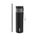 thumbnail image 1 of Mug Termico Contigo Snapseal 710ml Negro, 1 of 5