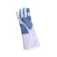 thumbnail image 3 of Guante De Esgrima Protección De Manos Equipo De Protección Profesional Para Práctica De Combate Mano Izquierda S, 3 of 5
