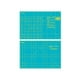 thumbnail image 1 of Plancha Salvacorte 45x30cms Aqua, 1 of 2