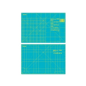 Olfa - Plancha Salvacorte 45X30Cms Aqua