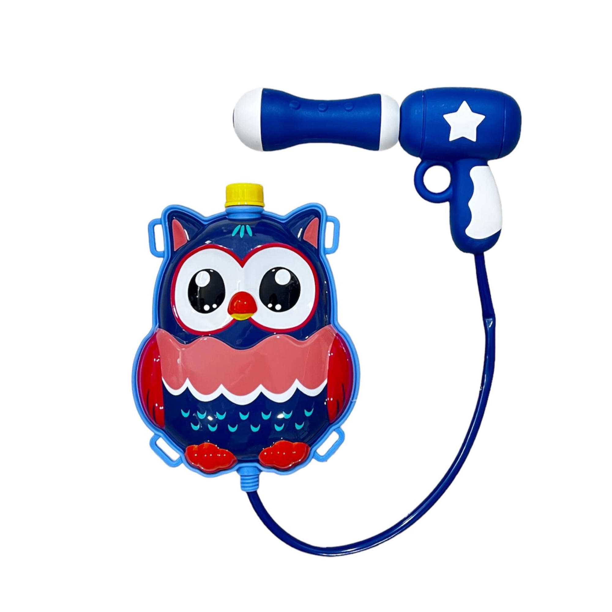 Oem - Mochilas Lanza Agua Pistola Lanza Agua Lanzador De Agua B