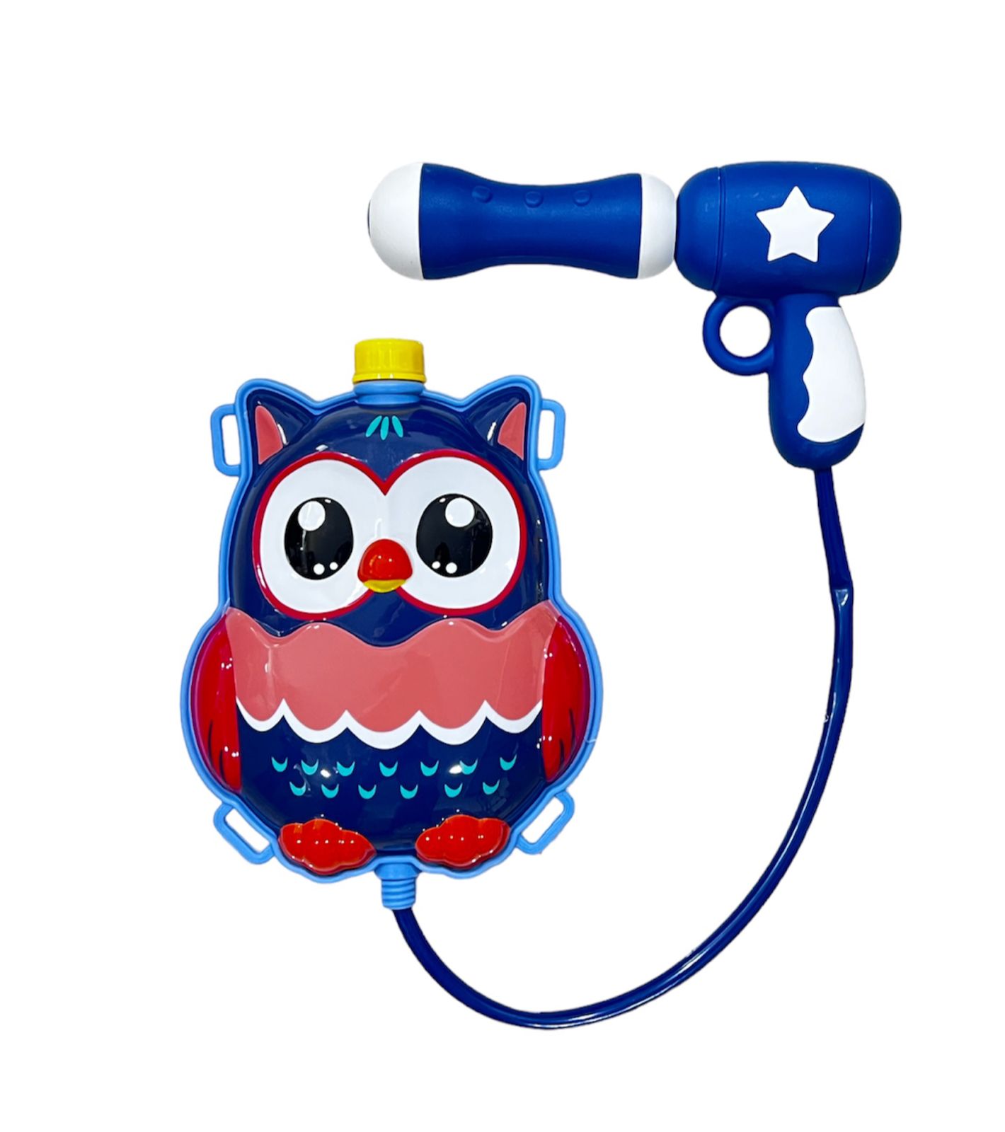 Oem - Mochilas Lanza Agua Pistola Lanza Agua Lanzador De Agua B