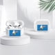 thumbnail image 5 of Funda AirPods Pro Desmarcar Miffy Transparente, 5 of 6