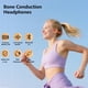 thumbnail image 3 of Auriculares MiFE Fresh Music Bluetooth 5.4 resistentes al agua IP68, 3 of 7
