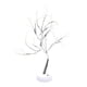 thumbnail image 1 of Árbol Artificial Decoración Tipo Bonsai con Luces USB 60cm, 1 of 2