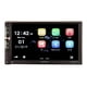 thumbnail image 1 of Radio Auto Doble Din Mp4 Touch Mirror Link Aiwa Aw666bt, 1 of 3
