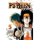 thumbnail image 1 of Libro Psyren, Vol. 5: Visiones (Simon & Schuster), 1 of 1