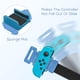 thumbnail image 4 of Pulseras Para Nintendo Switch Just Dance Y Zumba, 4 of 7
