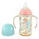 thumbnail image 3 of Biberon Softouch Pigeon Conejitos 1 con Asa 240 ML, 3 of 8