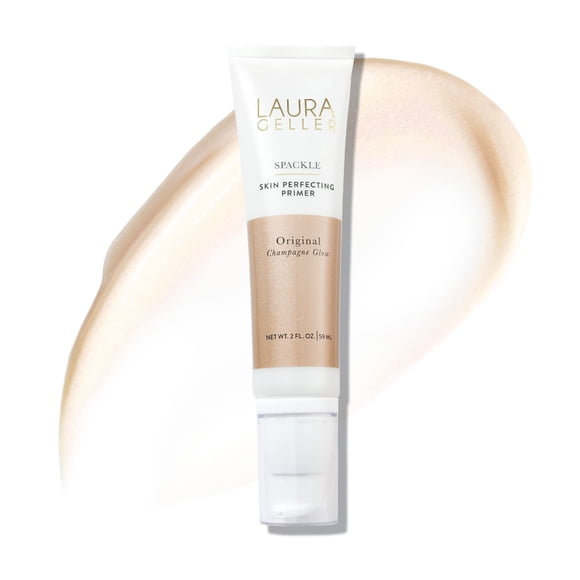 Primer LAURA GELLER NEW YORK Spackle Champagne Glow 60 ml
