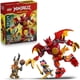 thumbnail image 1 of LEGO NINJAGO Pack Batalla Dragón Mecánico Kai 71851, 1 of 3