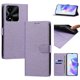 thumbnail image 3 of Funda Cartera de PU para Honor X5C/X5C Plus con Tarjetas, Lila, 3 of 6