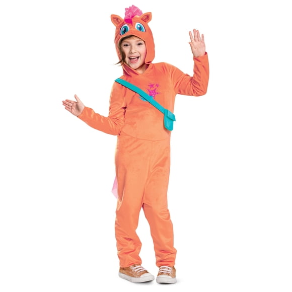 Disfraz de Sunny Starscout My Little Pony Kids para niños de 4 a 6