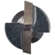 thumbnail image 2 of Broca fresadora Bosch 85608MC con forma de cerradura con punta de carburo, 9,5 mm, 2 of 3