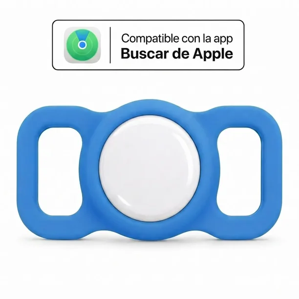 Funda Protector GPS + Apple