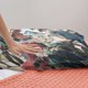 thumbnail image 3 of Wuthering Waves Bedding Sets Bed Cartoon Duvet Cover Lightweight 3 Piece Bet Sets for Kids Boys Girls, 3 of 5
