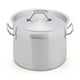 thumbnail image 1 of OLLA CON TAPA ACERO INOX CAPAC. 31 lts, 1 of 2
