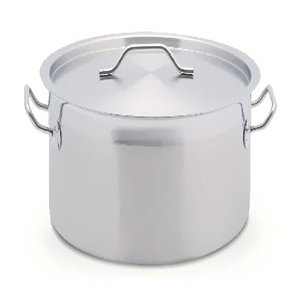 Imahe - Olla Con Tapa Acero Inox Capac. 31 Lts