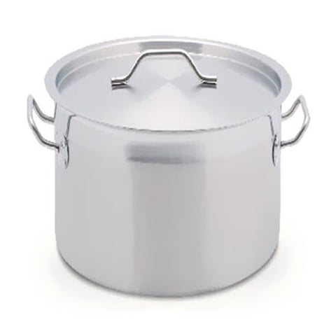 Imahe - Olla Con Tapa Acero Inox Capac. 31 Lts