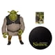 thumbnail image 3 of Figura McFarlane Toys DreamWorks Shrek posada de plástico PVC de 30 cm, 3 of 9