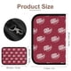 thumbnail image 2 of Bolsa de Almacenamiento Dr Pepper Multi-Bolsillo 26.5x17.8cm, 2 of 5
