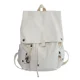 thumbnail image 1 of Oxford Cloth Fashionable Backpacks Versatile Large Capacity 2024 New Bags for Women Portable Drawstring Outdoor Sports Backpack, 1 of 3