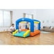thumbnail image 5 of Castillo Saltador Inflable Con Deslizador Para Niños 2.89mx2.13mx1.73m, 5 of 13
