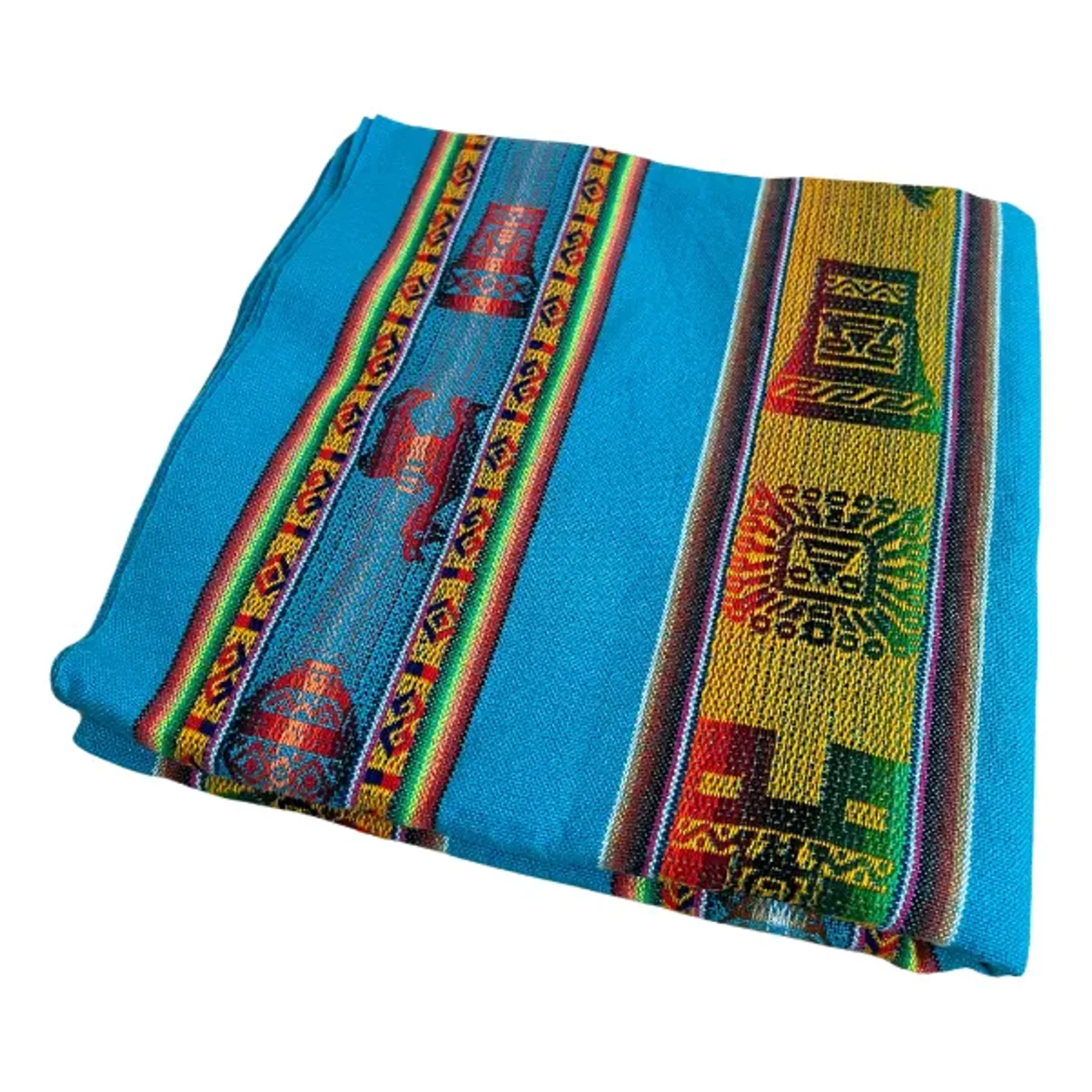 Genérico - Manta De Aguayo Andina