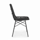 thumbnail image 2 of Silla Eames Nature de Ratan, 2 of 2