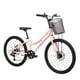 thumbnail image 2 of Bicicleta Infantil Nilo Rosado Aro 24, 2 of 2