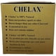thumbnail image 2 of Carbón vegetal premium de cáscara de coco Chelax para cachimba, shisha e incienso - 64 piezas, 2 of 7