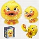 thumbnail image 3 of Baby Bath Toys Bubble Machine Duck Music Kids Bath Toy Bathtub Automatic Bubble Maker Baby Bathroom Toy For Children, 3 of 5