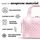 thumbnail image 4 of Bolsa de Almuerzo Fit & Fresh 25 cm con Bolsa de Hielo y Recipientes, 4 of 7