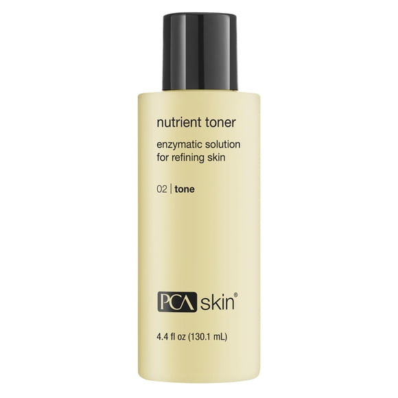 Tónico hidratante PCA SKIN para piel sensible, 130 ml, nutriente facial