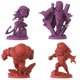 thumbnail image 3 of Juego de Mesa Marvel United X-Men., 3 of 3