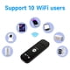 thumbnail image 5 of Módem Hu8 4g Lte Wifi Portátil Usb, 5 of 9