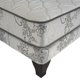 thumbnail image 3 of Cama Europea Spring Vi 2 Plazas Bd, 3 of 5