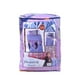 thumbnail image 3 of Plumon 1.5 Plazas Microfibra Infantil Morado Frozen, 3 of 3