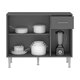 thumbnail image 3 of Mueble Cocina Base Evadro Grafito, 3 of 7