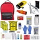 thumbnail image 1 of Mochila Deluxe para 1 persona, 72 horas, kit de emergencia Ready America, 1 of 5
