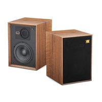 Parlante Bookshelf Wharfedale Denton 85 Aniversario