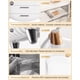 thumbnail image 4 of Organizador de maquillaje Anylady Skincare Holder para baño, 4 of 8