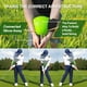 thumbnail image 3 of Ayuda para entrenamiento de golf Opheart The Connector con correa de velcro, 3 of 8