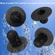thumbnail image 3 of Tapón para orificio de bomba de piscina Popbee, 4 piezas, compatible con Intex y Bestway, 3 of 7