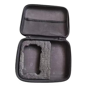 Genérico - Estuche De Viaje Para Drones Caja De Almacenamiento Para Drones Para Controlador Rc Drone Quadcopter Para E88Pro