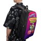 thumbnail image 5 of VeggieTales en Casa-theme Backpack, Campus style schoolbag Bookbag with Adjustable Shoulder Straps And Large Zip Compartment, Unisex Travel Bags., 5 of 6
