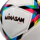 thumbnail image 3 of Balón Futsal Minasan 4 Folded Panel Bladder Pu Mkfb-1, 3 of 3